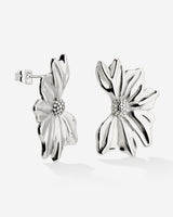 Eternal Bloom Orecchini Argento
