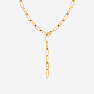 Honey Y-Collana Oro