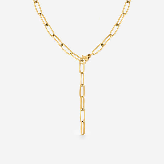 Honey Y-Collana Oro
