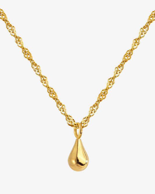 Drop it Collana Oro