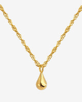 Drop it Collana Oro
