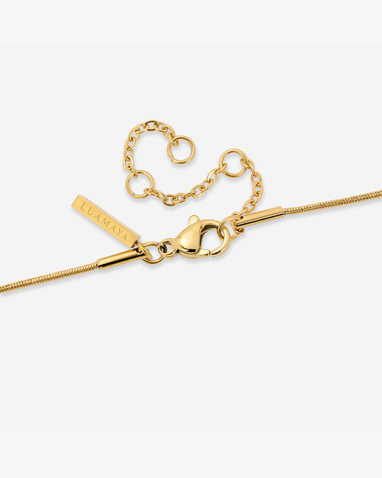 Venus in Blue Collana