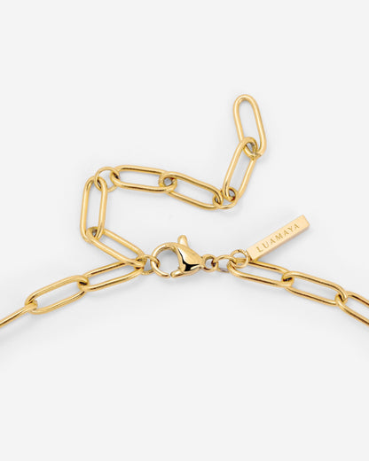 Seaside Treasures Collana Oro