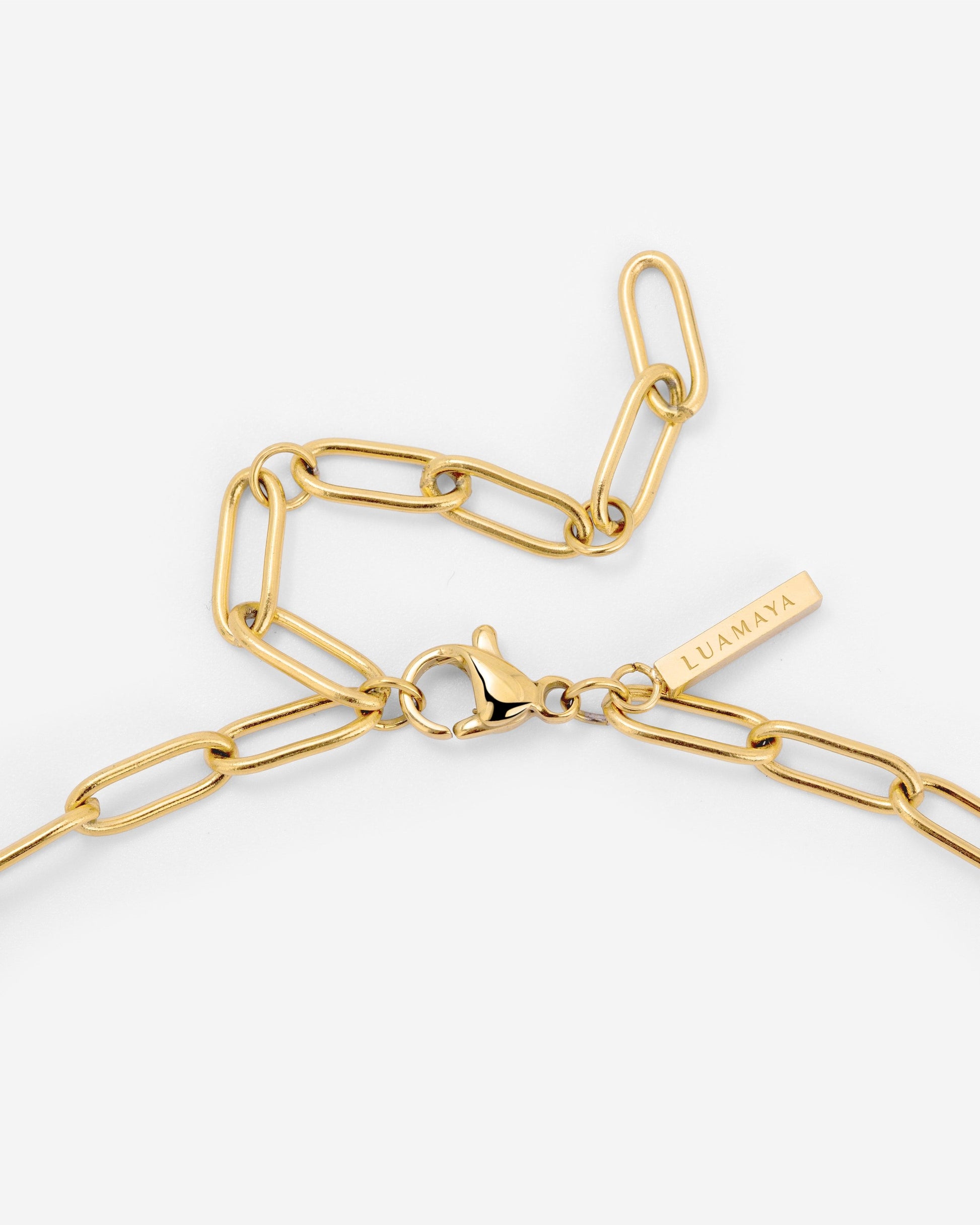 Seaside Treasures Collana Oro