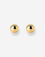 Bubbly Orecchini Small Oro
