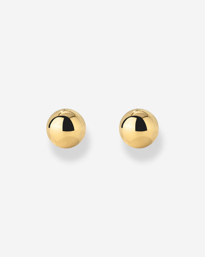 Bubbly Orecchini Small Oro