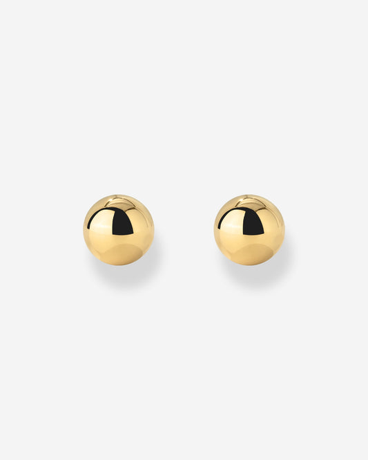 Bubbly Orecchini Small Oro