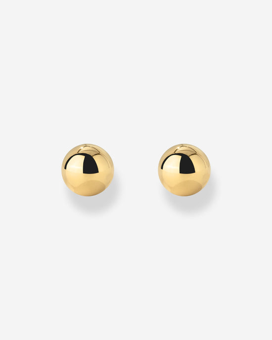 Bubbly Orecchini Small Oro