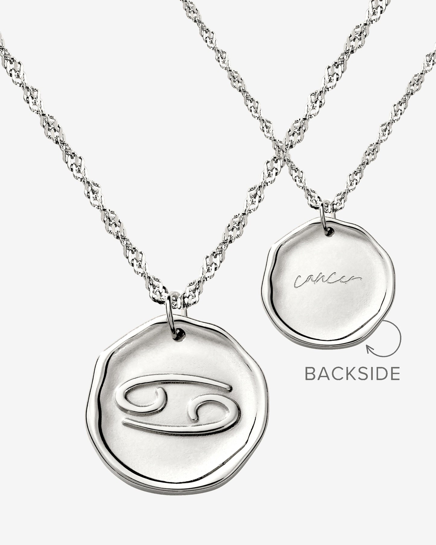 [[Colore:Argento,Zodiac Sign:Cancro]]