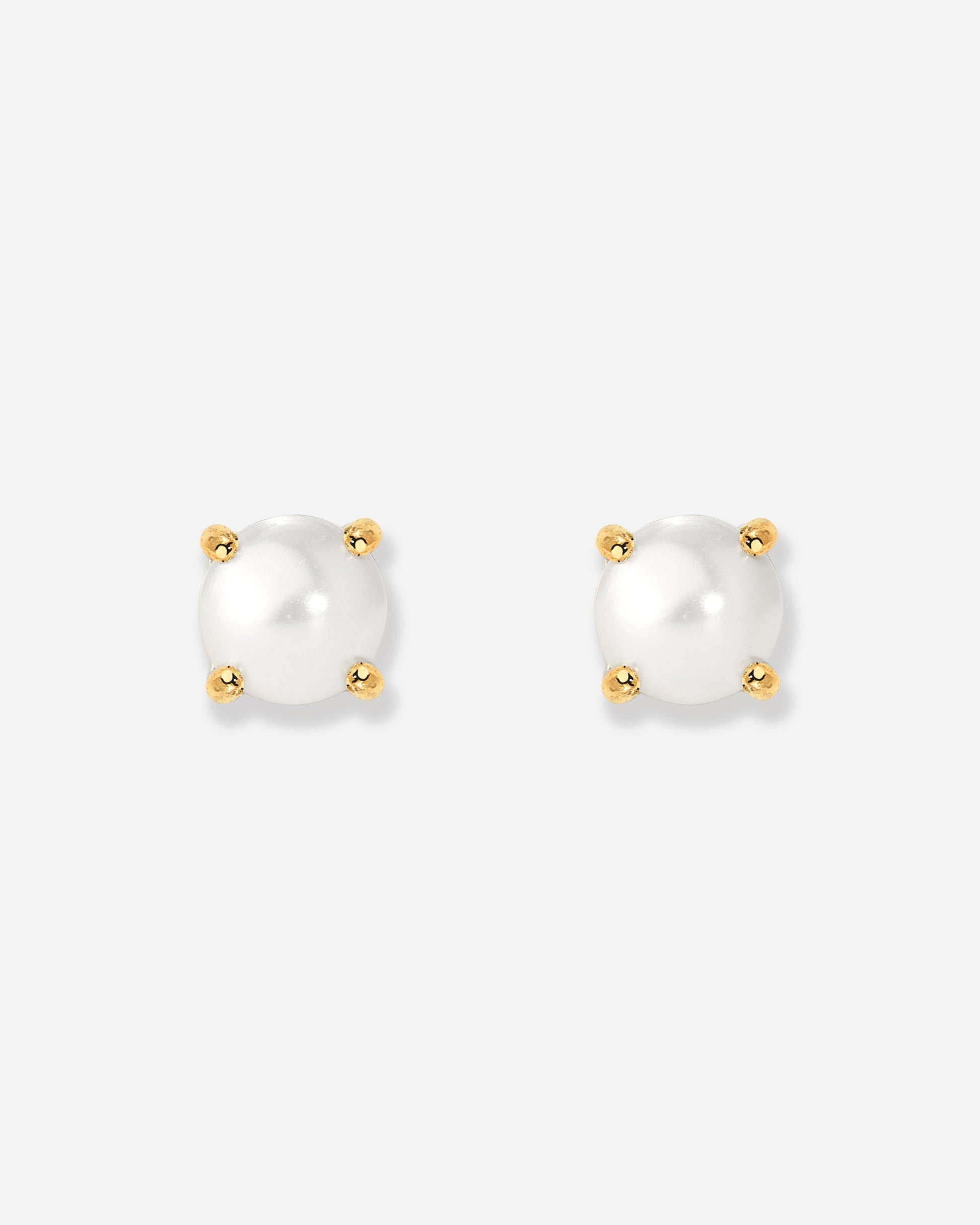 Dream Pearl Orecchini Oro