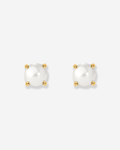 Dream Pearl Orecchini Oro