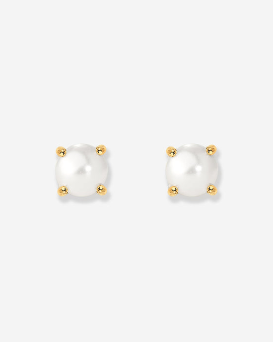 Dream Pearl Orecchini Oro
