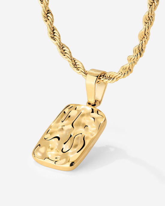 Oasis Gleam Bundle Oro