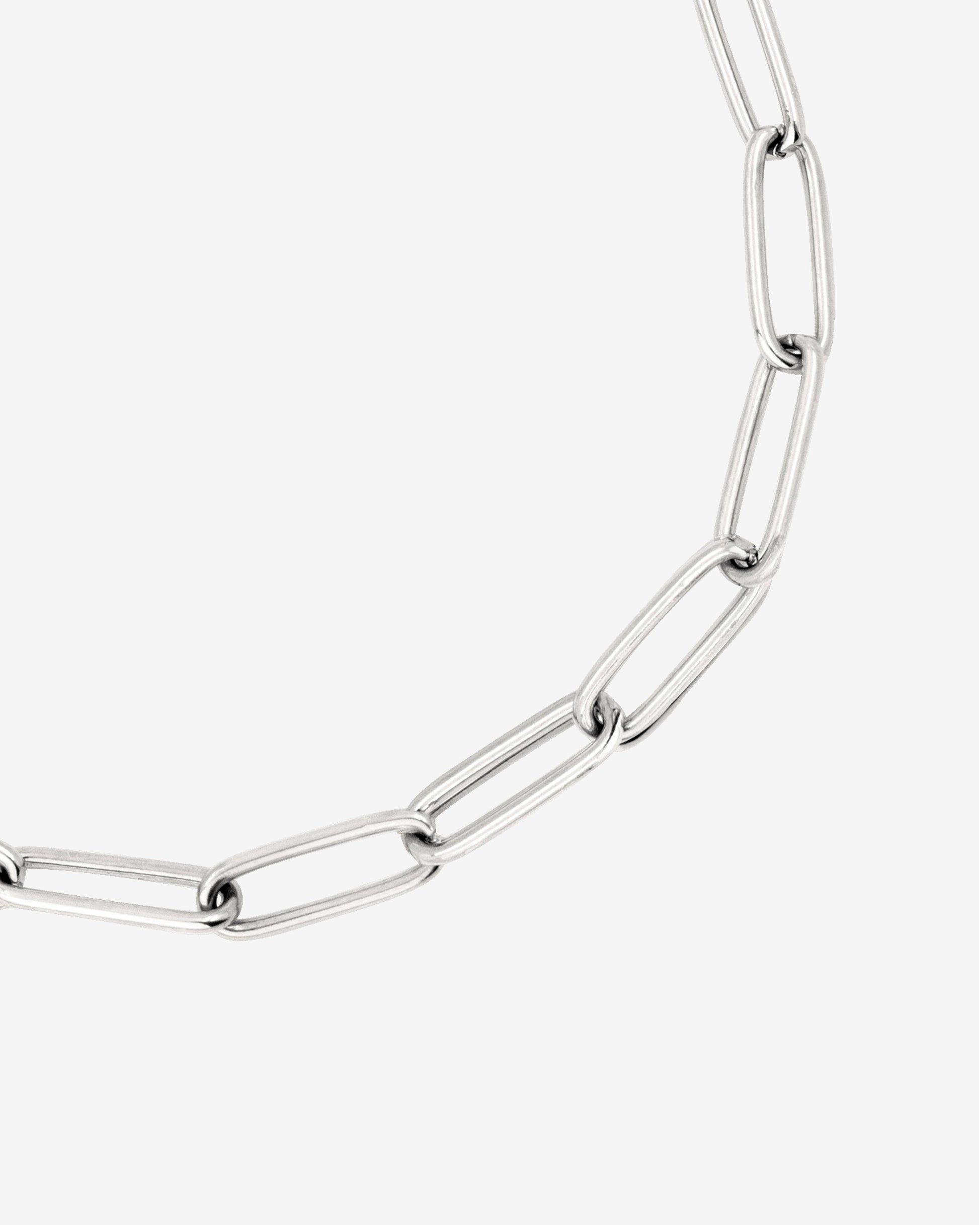 Honey Y-Collana Argento