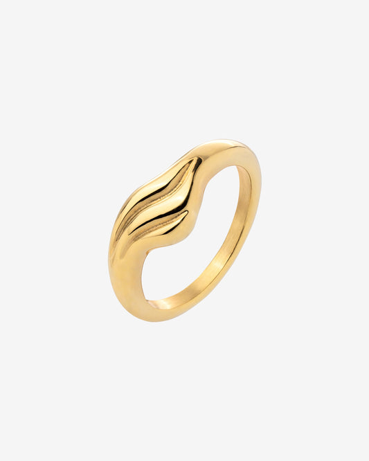 Curvy Oro