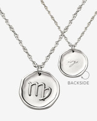 [[Colore:Argento,Zodiac Sign:Vergine ]]