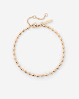 Drop in the Ocean Bracciale Oro Rosa