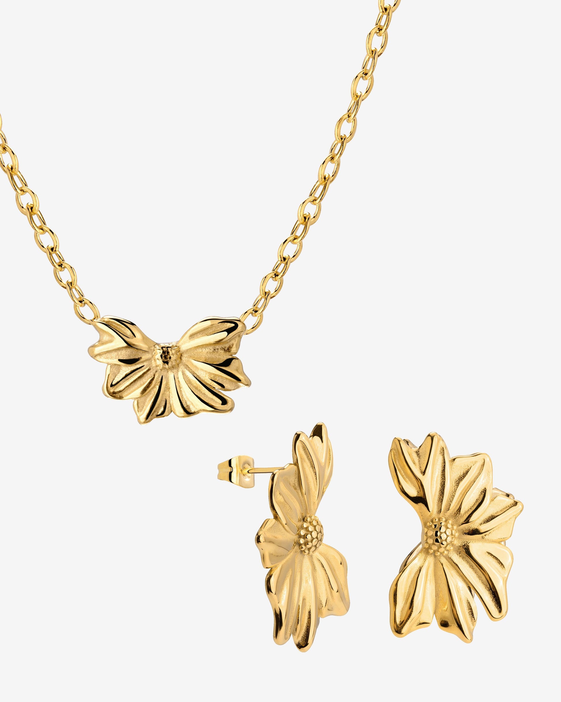 Eternal Bloom Bundle Oro