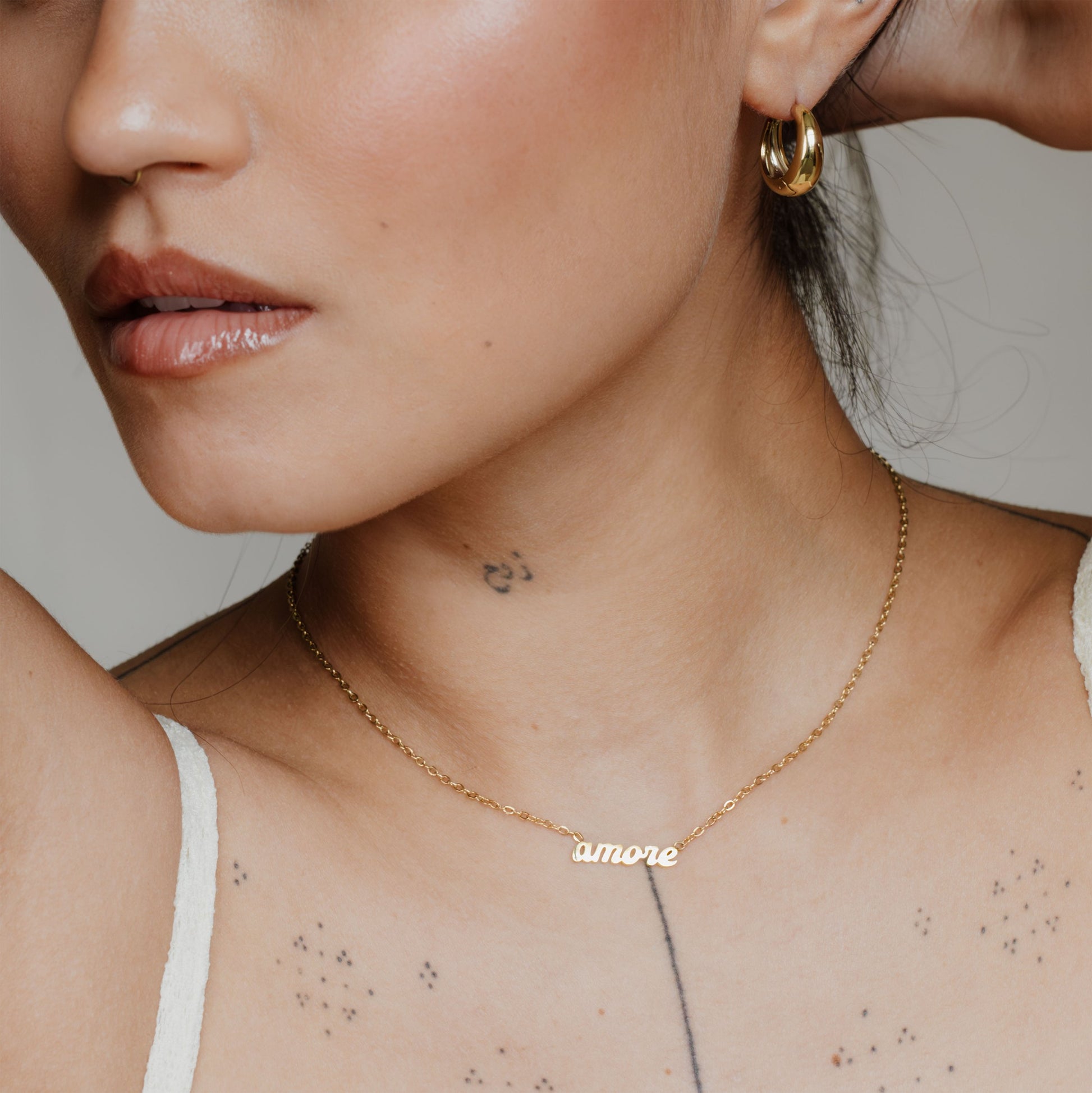 Glow on Arrival Bundle Oro