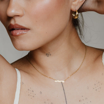 Glow on Arrival Bundle Oro