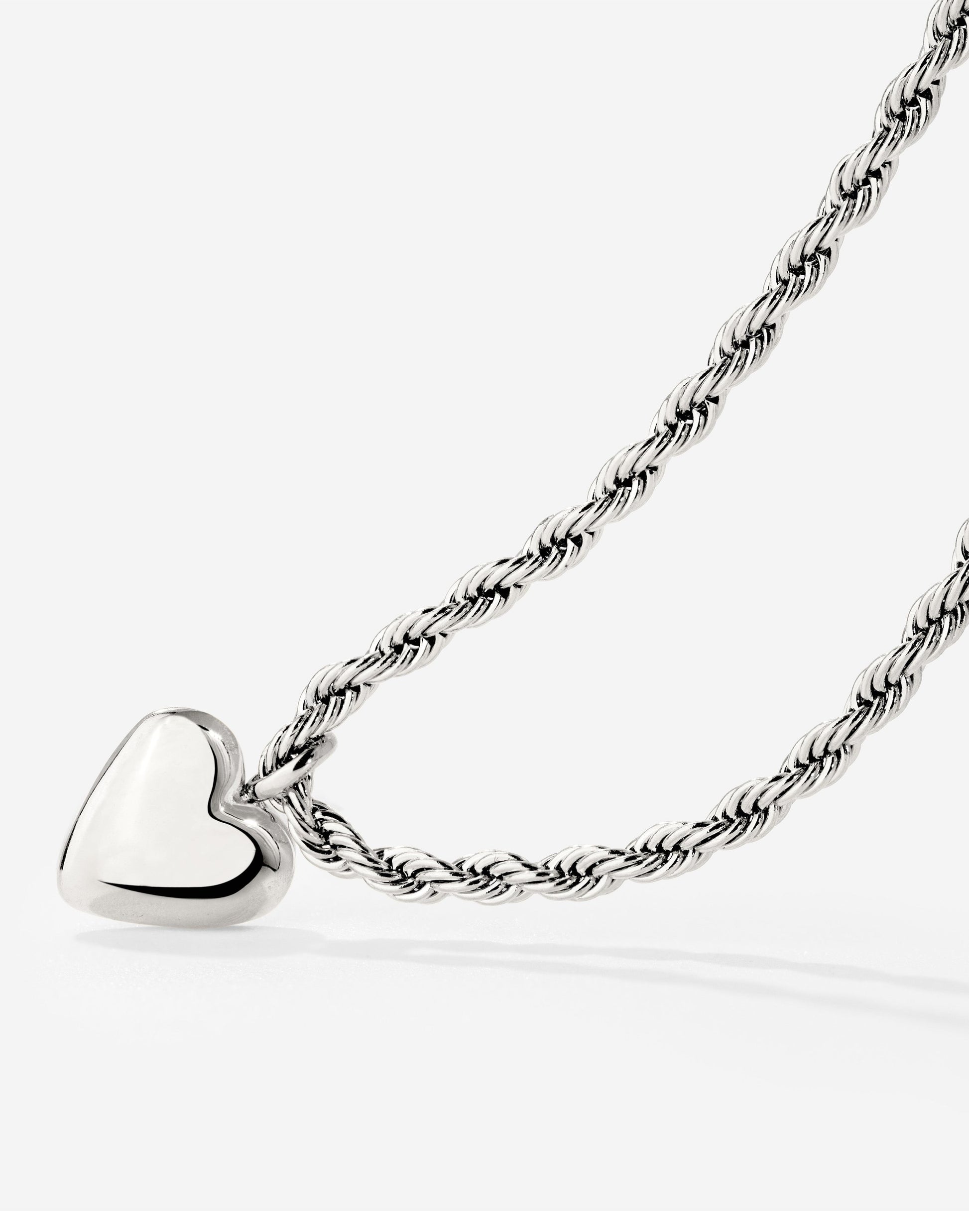 Sweetieheart Collana Argento