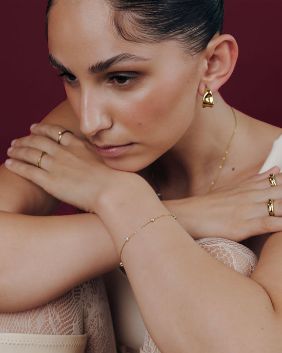 Dreamy Bracciale Oro
