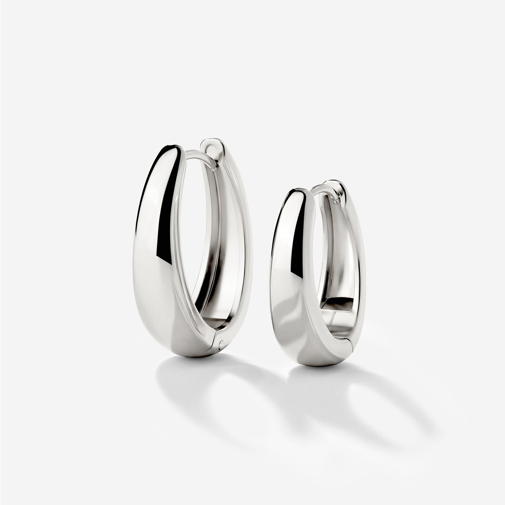 Seeker Orecchini Bundle Argento