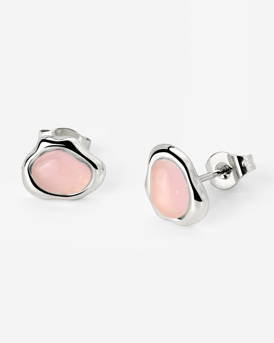 Loyal Lien Orecchini Argento
