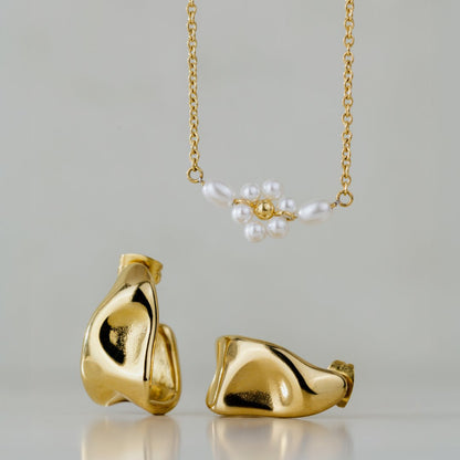 Daisy Bundle Oro