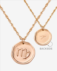 [[Zodiac Sign:Bilancia,Colore:Oro Rosa]]