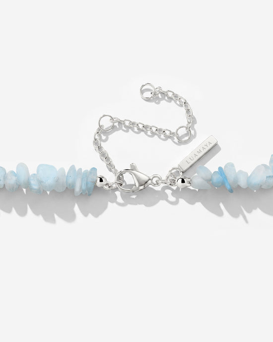 Seafoam Collana