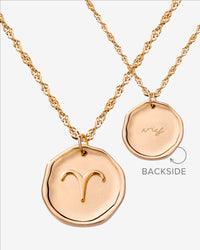 [[Zodiac Sign:Ariete,Colore:Oro Rosa]]