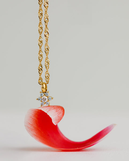 Collana Oro