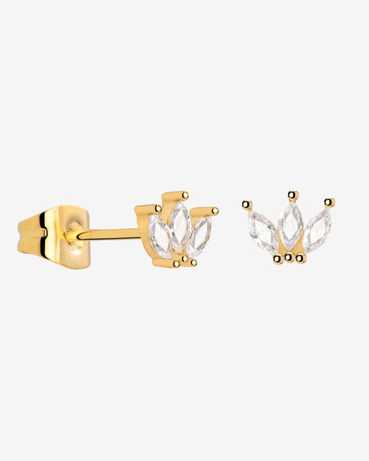Royalty Orecchini Oro