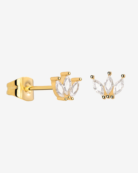 Royalty Orecchini Oro