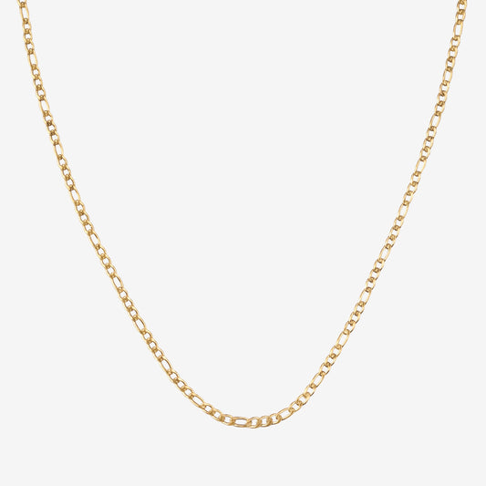 Figaro Collana Oro