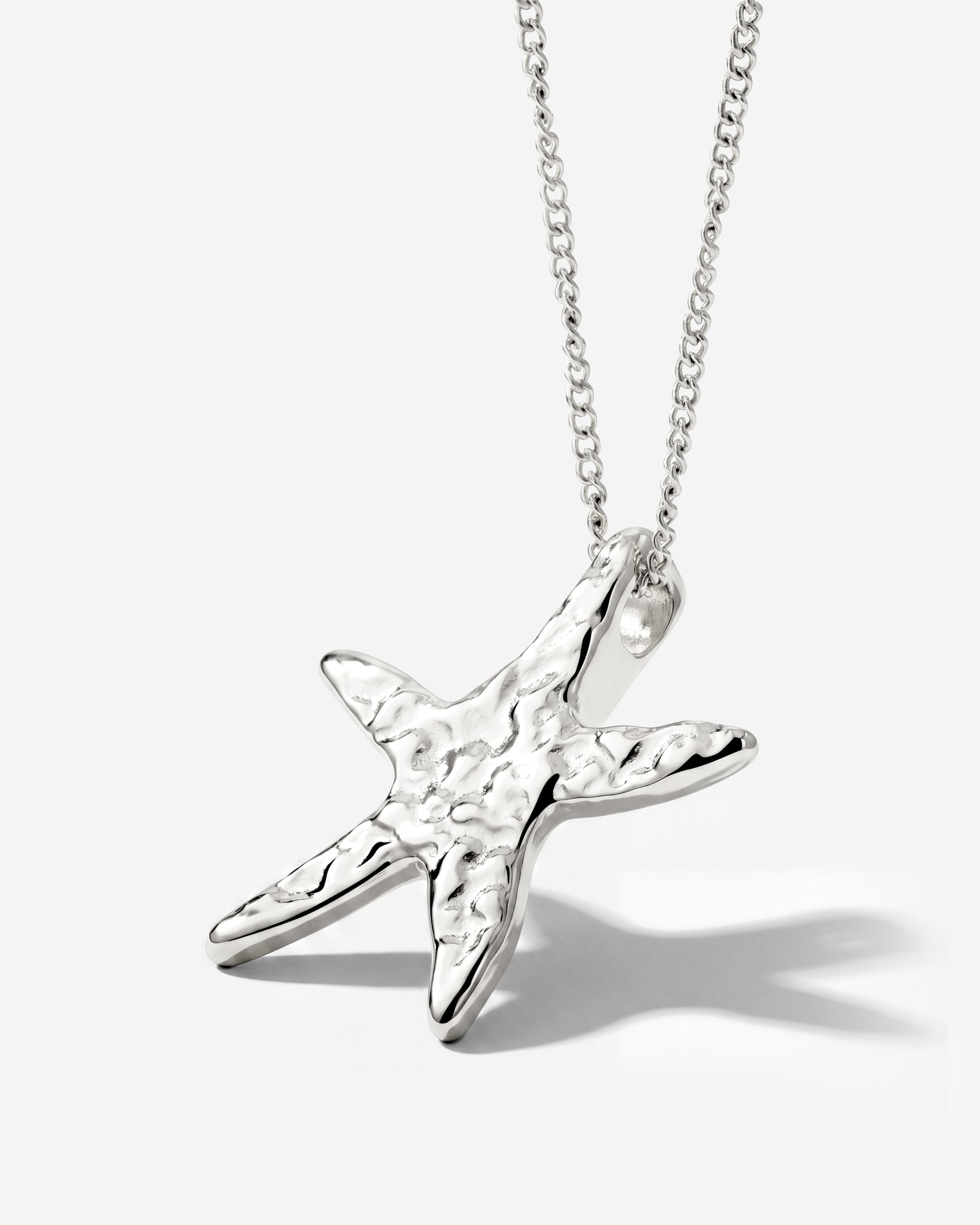 Stella Marina Necklace