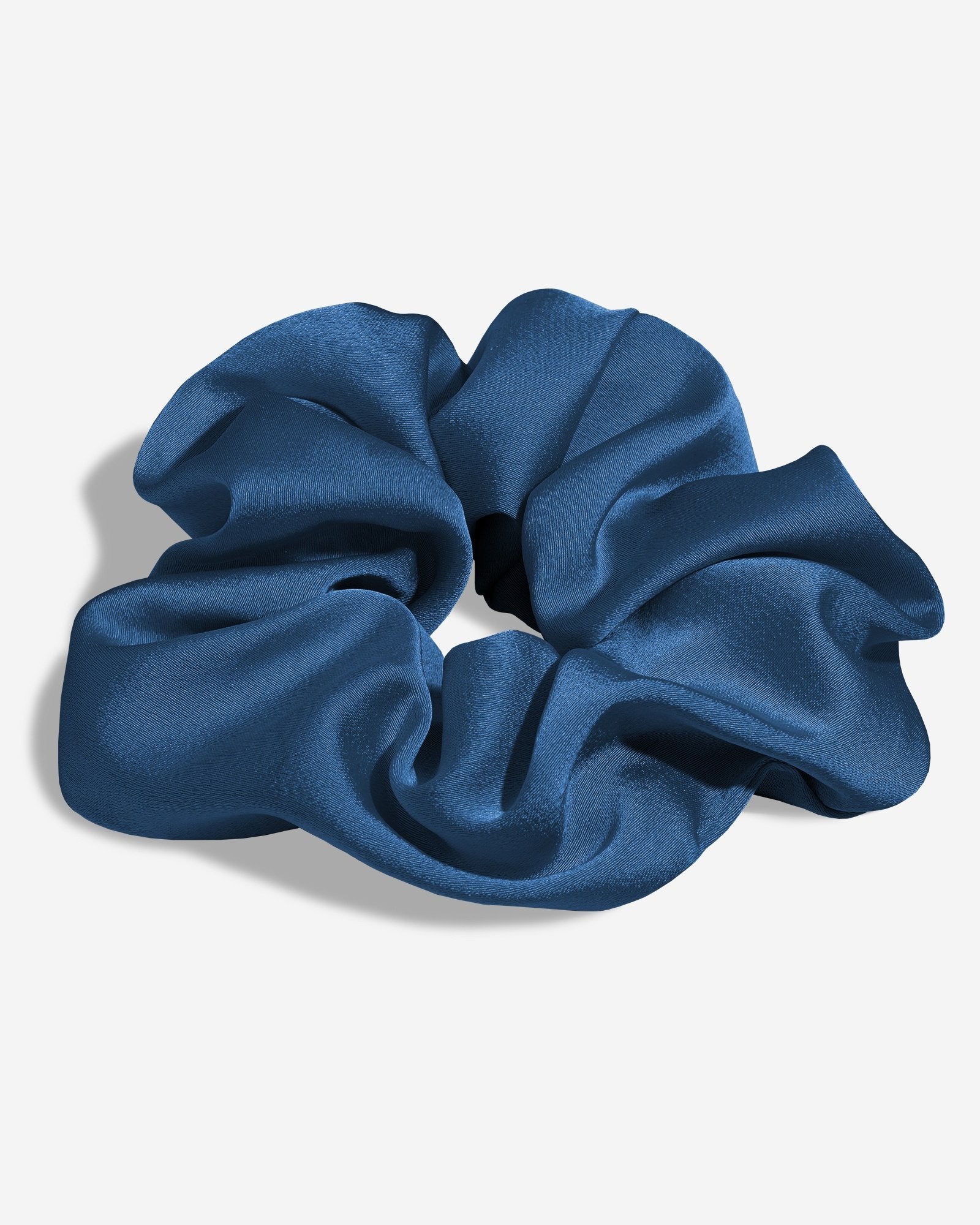 Shimmering Scrunchie Intense