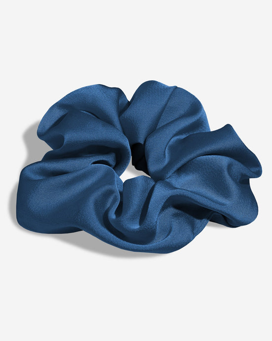Shimmering Scrunchie Intense