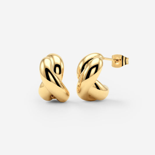 Keepsake Orecchini Oro