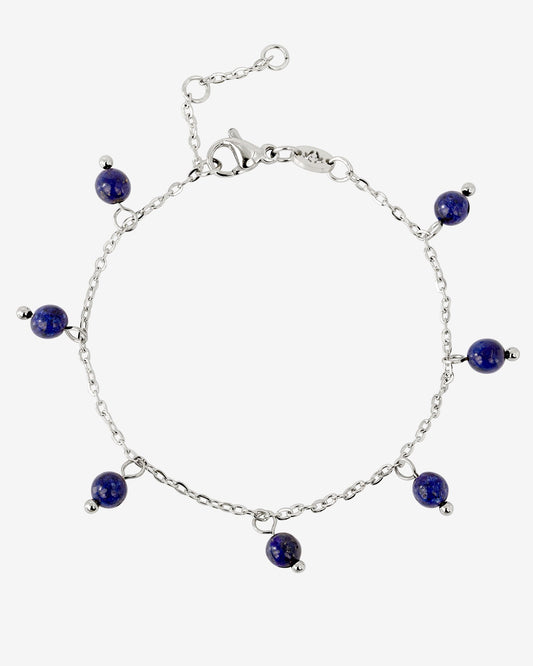 Blue Bay Bracciale Argento