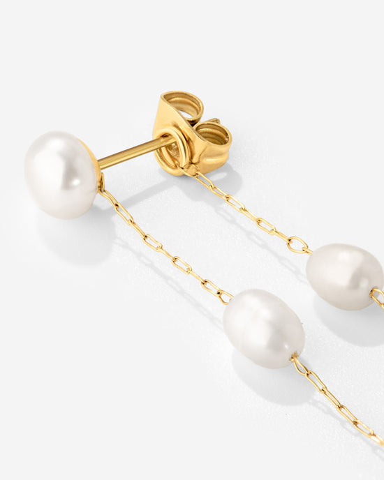 Jules Unique Pearl Oro