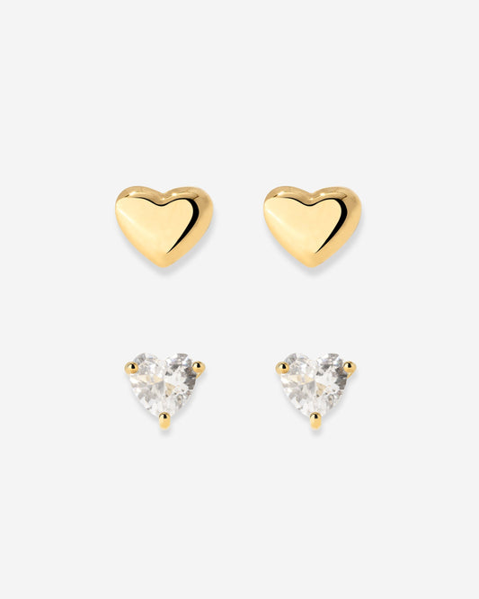 Inner Glow Bundle Oro