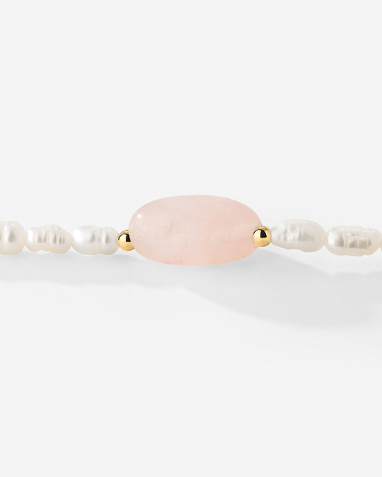 Spring Pastels Collana Oro