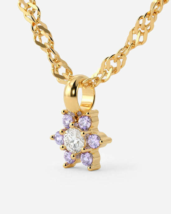 Collana con Oro