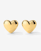 Sweetieheart Orecchini Oro
