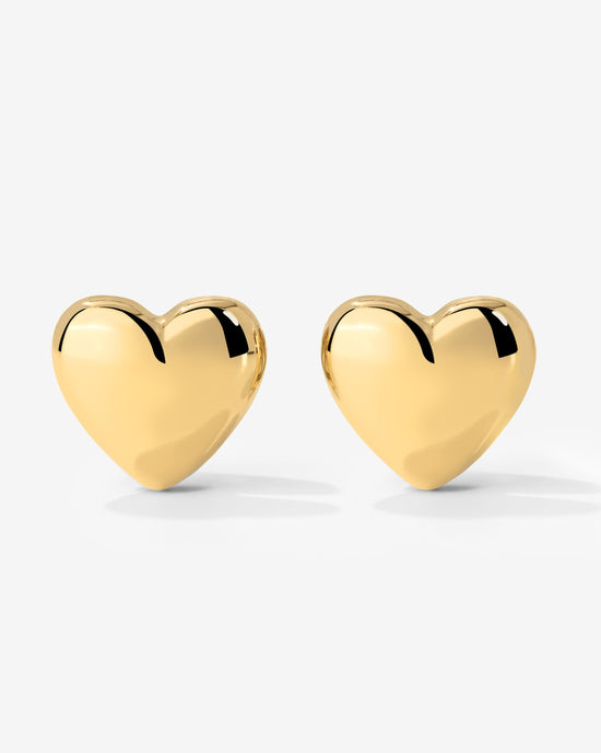 Sweetieheart Orecchini Oro