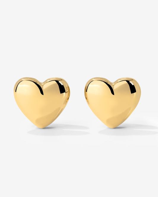 Sweetieheart Orecchini Oro