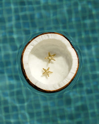 Stella Marina Studs