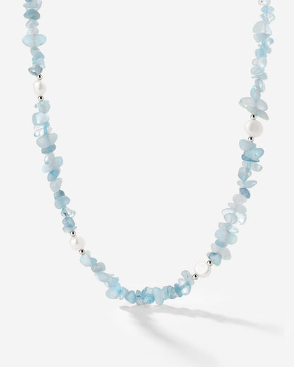 Seafoam Collana